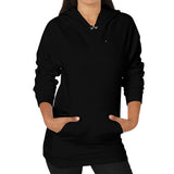 Pullover (on woman)