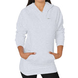 Pullover (on woman)