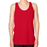 Unisex Fine Jersey Tank