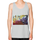 Unisex Fine Jersey Tank