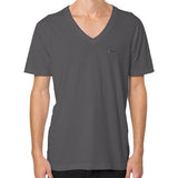 V-Neck (on man)