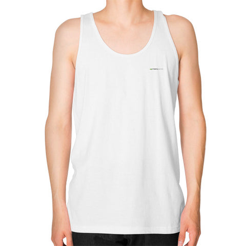 Unisex Fine Jersey Tank