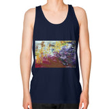 Unisex Fine Jersey Tank