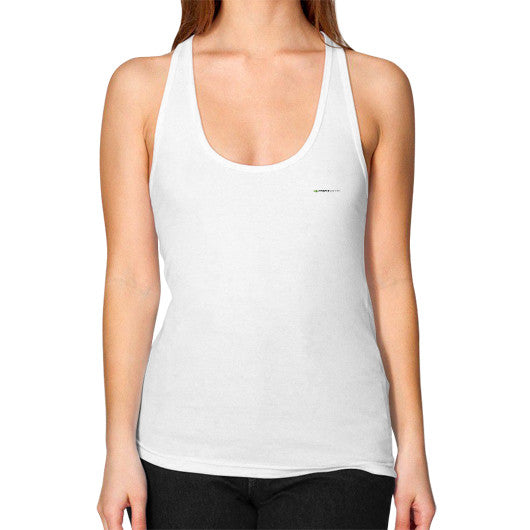 Female Racerback Tank