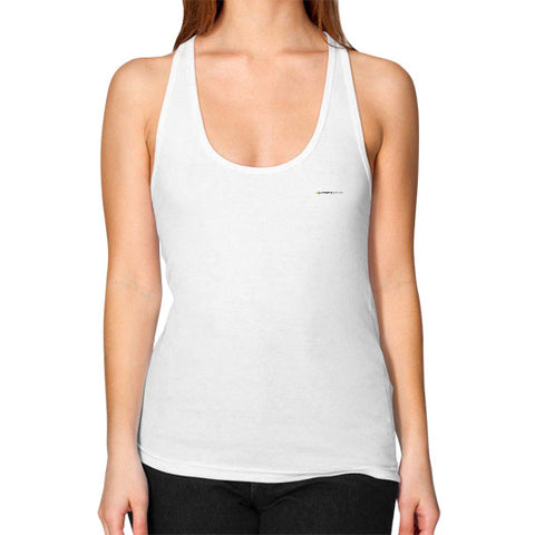 Female Racerback Tank